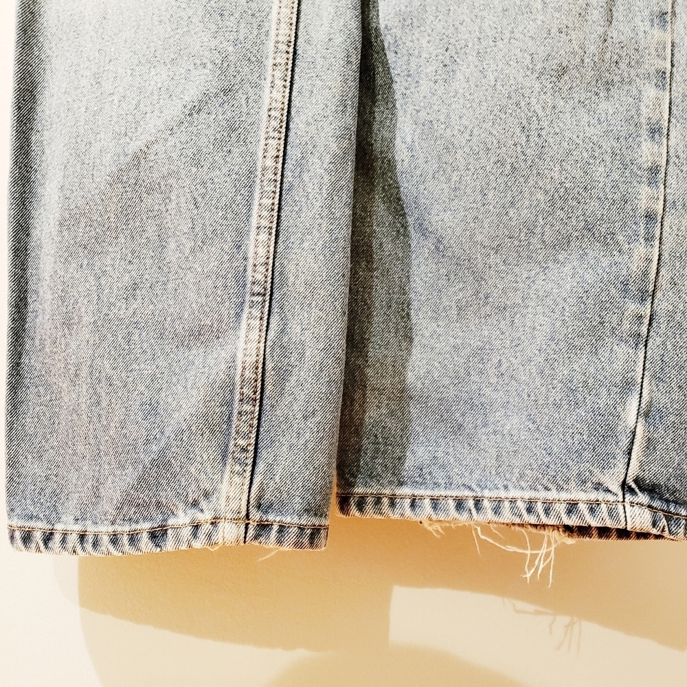 Vintage Chaps Ralph Lauren Jeans - Picture 3 of 5